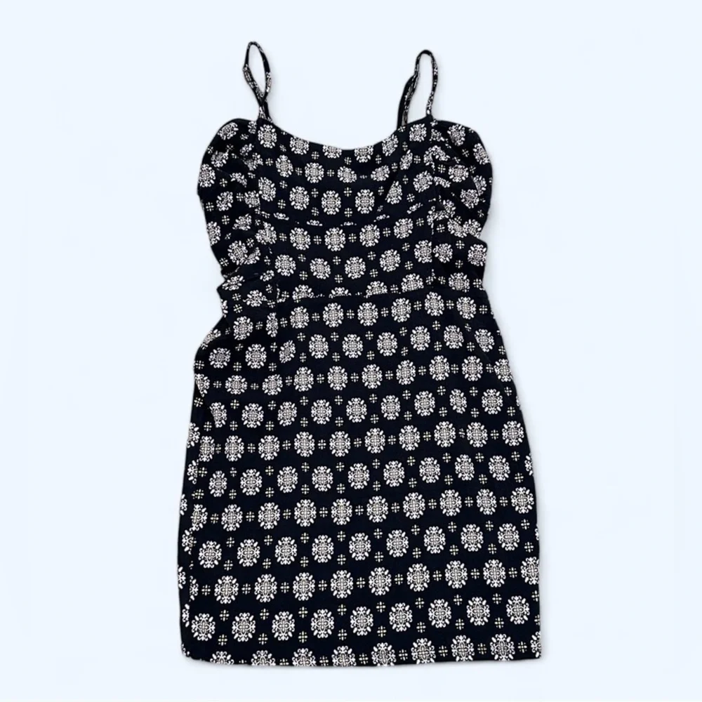 Free People Center of Attention Mini Dressss